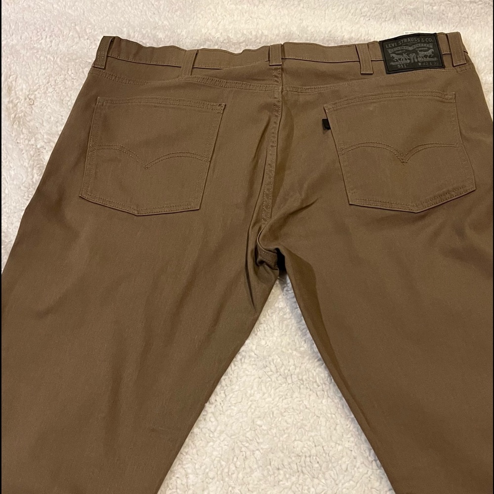 Mens jeans